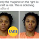 Image for article titled 76 Viral Images From 2015 That Were Totally Fake